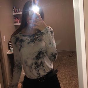 American eagle long sleeve